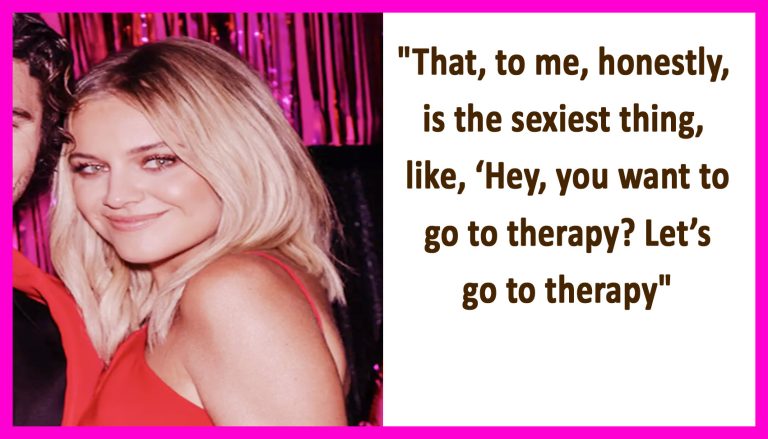Kelsea Ballerini Reveals What She Finds ‘Sexiest’ About New Boyfriend After Painful Divorce
