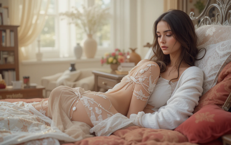 Why ‘Taboo’ Fantasies Are So Popular – And Totally Normal