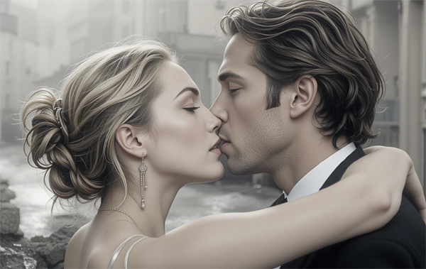 “When One Partner Wants More Romance– How to Close the Libido Gap”